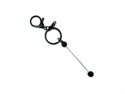 Key Chain Bar--Black