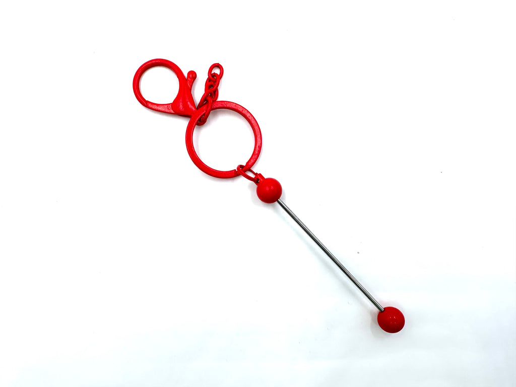 Key Chain --Red