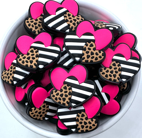 thumbnail image 2 of What Size Silicone Beads For Keychain? - Mitour Silicone 2 of 10