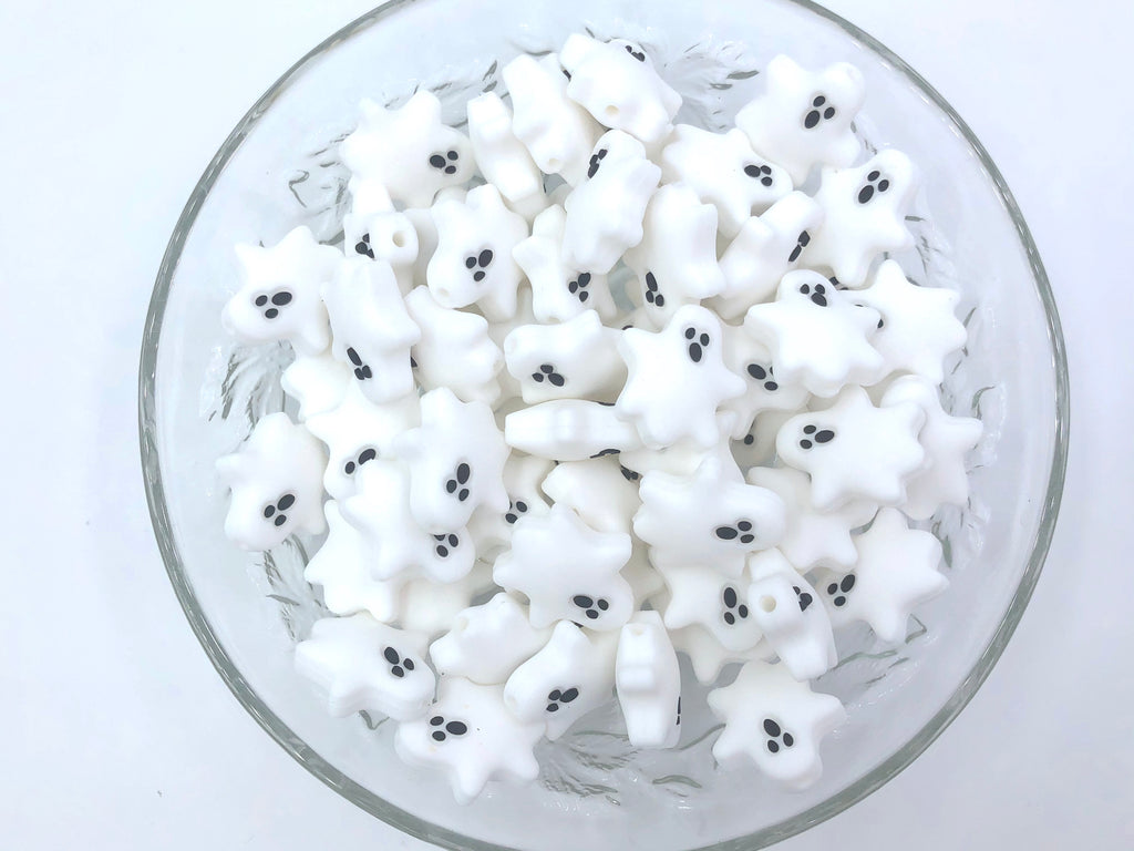 Ghost Beads
