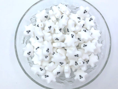 Ghost Beads