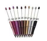 Beadable Pens