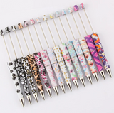 Printed Beadable Pens