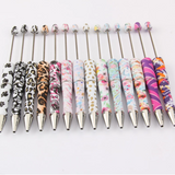 Printed Beadable Pens