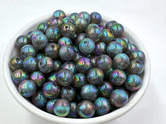 12mm Illusion Beads