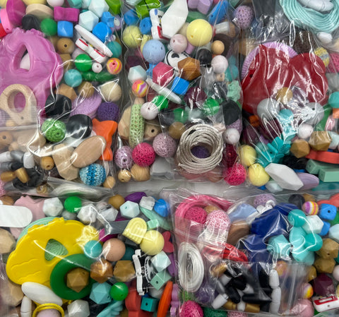 SALE!!!  Assorted Grab Bags