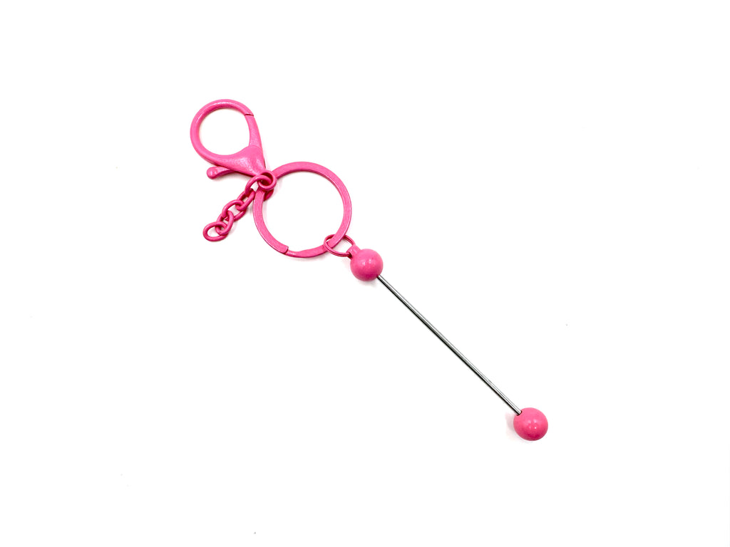 Key Chain Bar--Pink