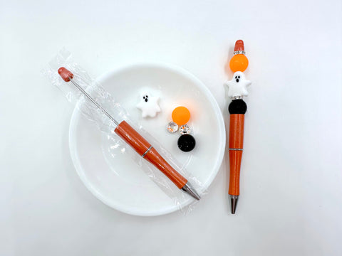 Ghost Beadable Pen Kit