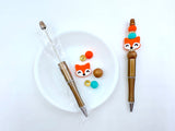 Fox Beadable Pen Kit