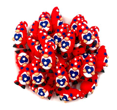 Silicone Focal Beads