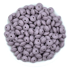 Saucer Beads