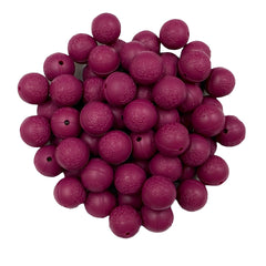 Embossed Beads
