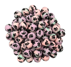Printed Beads