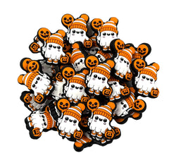 Silicone Focal Beads