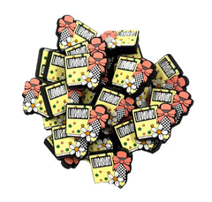 Silicone Focal Beads