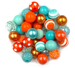 Chunky Bead Mixes