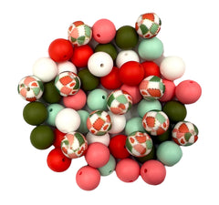Silicone Mixes