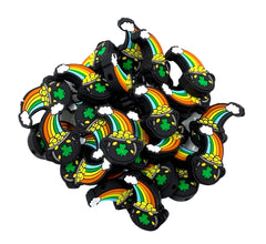 Silicone Focal Beads