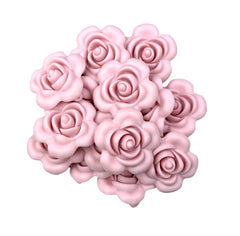 Silicone Focal Beads