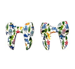 Silicone Focal Beads