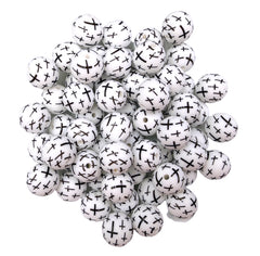 Printed Beads