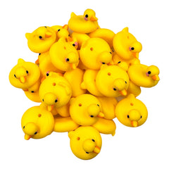 Silicone Focal Beads