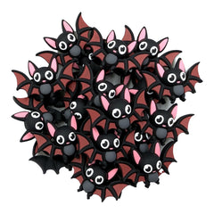 Silicone Focal Beads