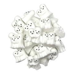 Silicone Focal Beads
