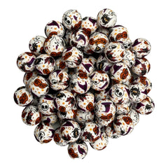 Printed Beads