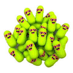 Silicone Focal Beads