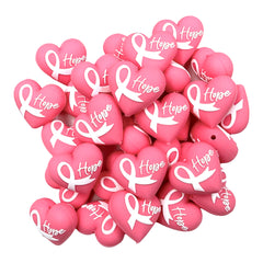 Silicone Focal Beads