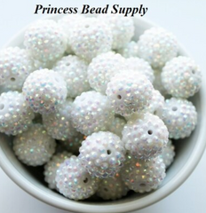 20mm Rhinestones