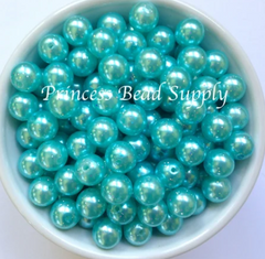 12mm Glitter Pearls