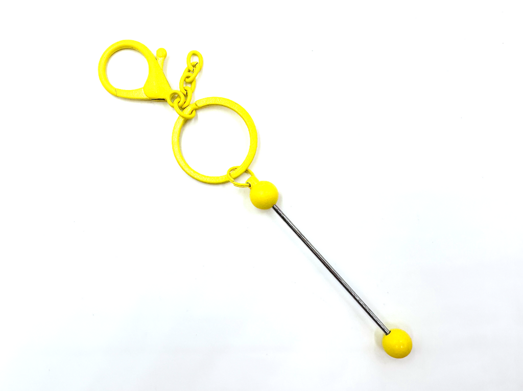 Key Chain Bar--Yellow