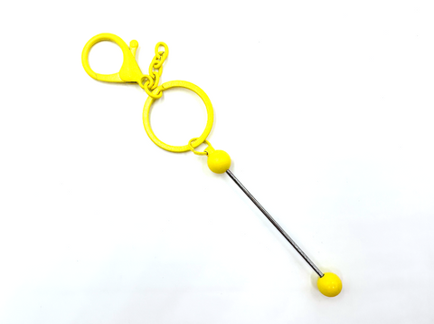 Yellow Key Chain Bar
