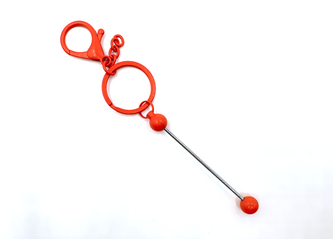 Key Chain Bar--Orange