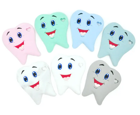Tooth Teether
