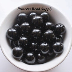 20mm Solid Beads