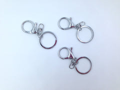 Key Ring Accessories