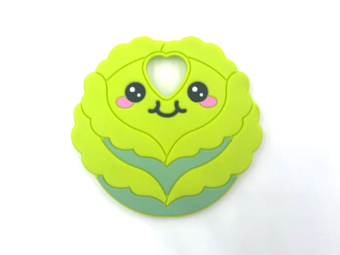 Lettuce / Cabbage Teether