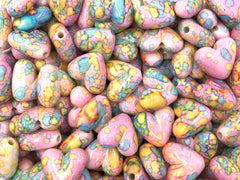 20mm Specialty Chunky Beads