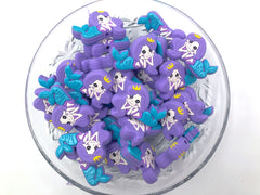 Miscellaneous Focal Beads