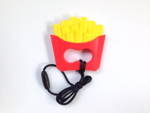 French Fry Teether