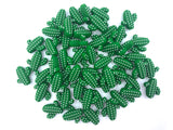 Cactus Silicone Beads
