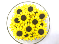 Sunflower Beads