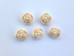 Flower Beads