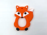 Fox Teether