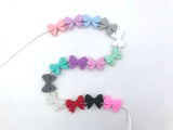 Bow Beads