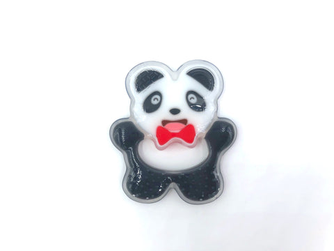 Panda Bear Teether