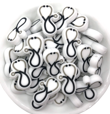 Stethoscope Silicone Beads